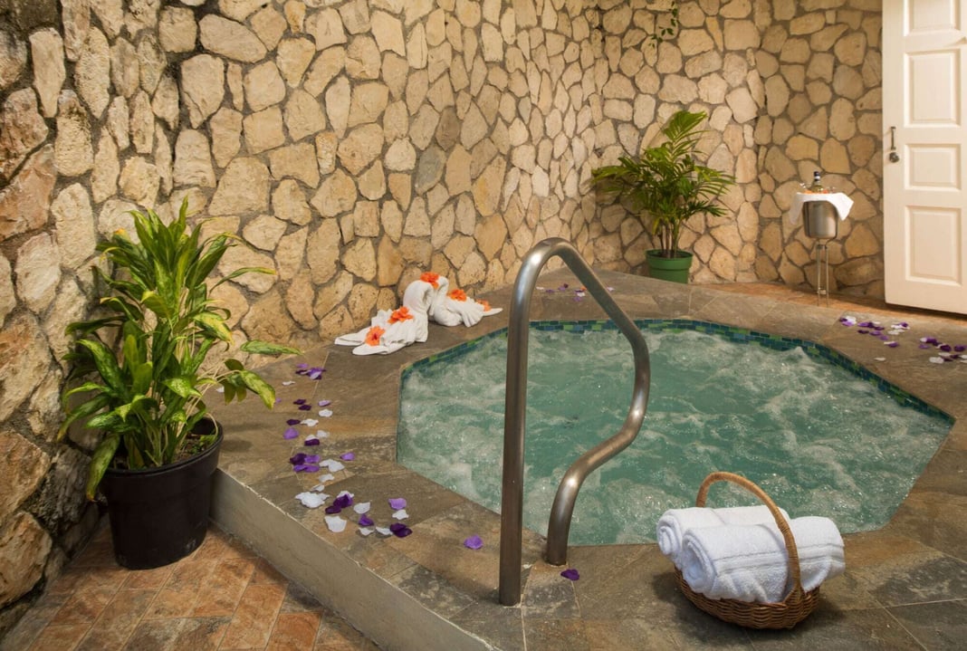 Jacuzzi