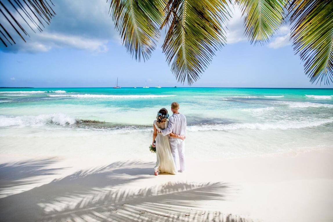 Wedding at Rondel